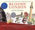 Product cover for Bloody London