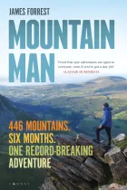 Product cover for Mountain Man