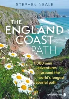 Product cover for The England Coast Path