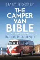 Product cover for Camper Van Bible 2nd edition