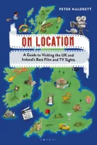 Product cover for On Location
