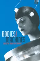 Product cover for Bodies/Machines