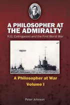 Product cover for A Philosopher at the Admiralty