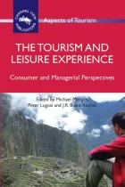 Product cover for The Tourism and Leisure Experience