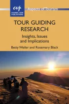 Product cover for Identity and Intercultural Exchange in Travel and Tourism