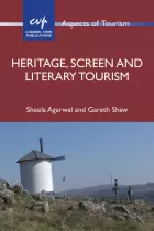 Product cover for Heritage, Screen and Literary Tourism