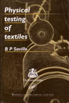 Product cover for Physical Testing of Textiles
