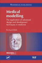 Product cover for  The Application of Advanced Design and Development Techniques in Medicine