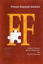 Product cover for French Financial Markets