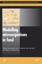 Product cover for Modelling Microorganisms in Food