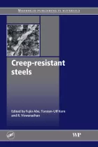 Product cover for Creep-Resistant Steels