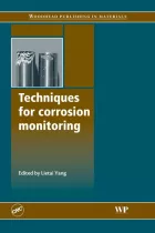 Product cover for Techniques for Corrosion Monitoring