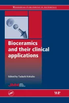 Product cover for Bioceramics and their Clinical Applications