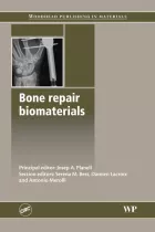 Product cover for Bone Repair Biomaterials