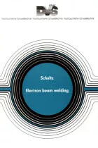 Product cover for Electron Beam Welding