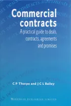 Product cover for  A Practical Guide to Deals, Contracts, Agreements and Promises