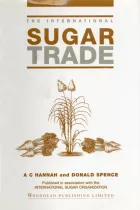 Product cover for The International Sugar Trade