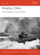 Product cover for Peleliu 1944