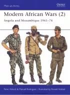 Product cover for Modern African Wars (2)
