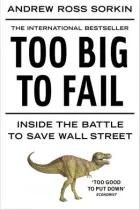 Product cover for Too Big to Fail