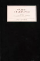 Product cover for Youth in the Middle Ages