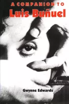Product cover for A Companion to Luis Buñuel
