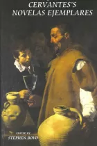 Product cover for A Companion to Cervantes&#039;s &amp;lt;I&amp;gt;Novelas Ejemplares&amp;lt;/I&amp;gt;