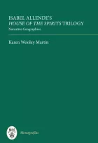 Product cover for Isabel Allende&#039;s &lt;I&gt;House of the Spirits&lt;/I&gt; Trilogy