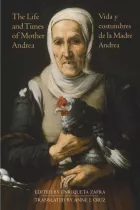 Product cover for The Life and Times of Mother Andrea