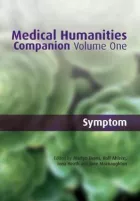 Product cover for Medical Humanities Companion