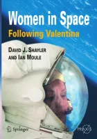 Product cover for Women in Space - Following Valentina