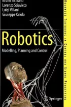 Product cover for Robotics