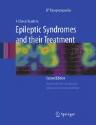 Product cover for Clinical Guide to Epileptic Syndromes and their Treatment