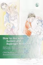 Product cover for How to Live with Autism and Asperger Syndrome