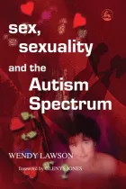 Product cover for Sex, Sexuality and the Autism Spectrum
