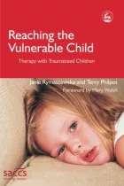 Product cover for Reaching the Vulnerable Child