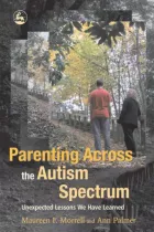 Product cover for Parenting Across the Autism Spectrum