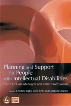 Product cover for Planning and Support for People with Intellectual Disabilities