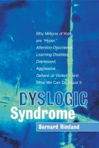 Product cover for Dyslogic Syndrome