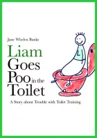 Product cover for Liam Goes Poo in the Toilet
