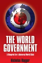 Product cover for World Government