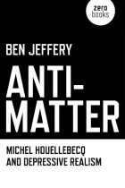 Product cover for Anti-Matter