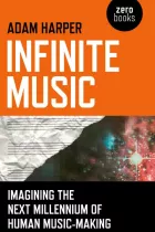 Product cover for Infinite Music