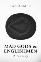Product cover for Mad Gods and Englishmen