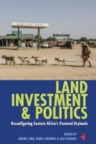 Product cover for Land, Investment &amp; Politics