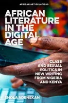 Product cover for African Literature in the Digital Age
