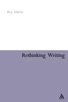 Product cover for Rethinking Writing