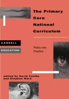 Product cover for Primary Core National Curriculum