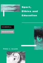 Product cover for Sport, Ethics and Education