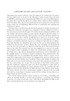 Product cover for  Volume 1